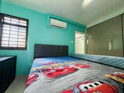 Blk 274B Wenya (Jurong West), HDB Executive #551288971
